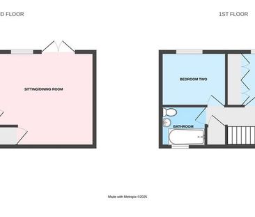 3 bedroom terraced house to rent - Photo 6