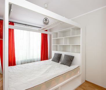 Poznań, ul. Serbska - Photo 3