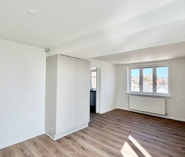 1 værelses – Skovvej 33, 4. lejl. 2 – 9400 Nørresundby - Photo 1