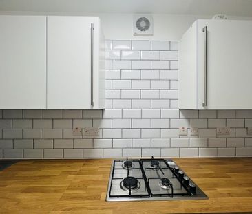 4 bedroom maisonette to rent - Photo 1