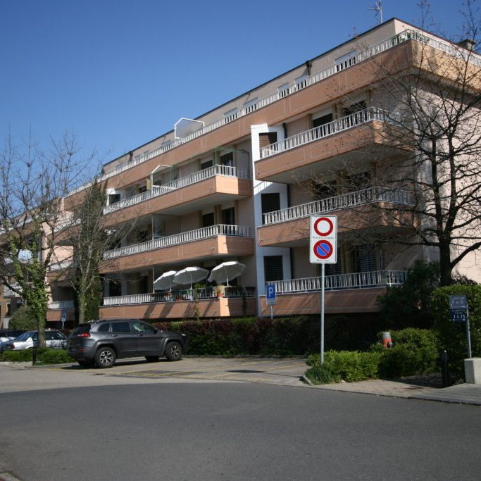 Appartement en attique de 5,5 pièces avec terrasse à Perly - Photo 1