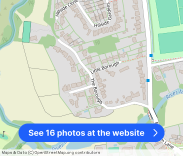 The Borough, Betchworth - Photo 1