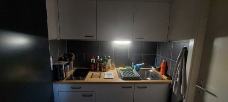 Studio an der Rue Louis-Chollet 1 - Photo 3