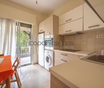 Διαμέρισμα για ενοικίαση Άγιος Βασίλειος (Ρίο) - Photo 5