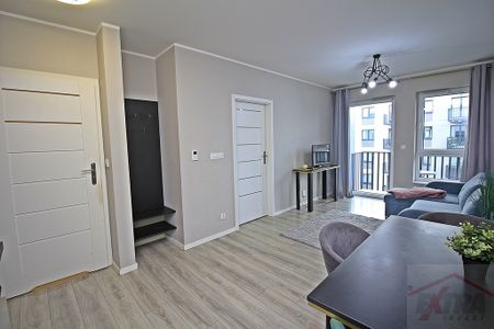 Na wynajem 2 pokoje w Kamienicy Nowa w Szczecinie (436958) - Photo 3