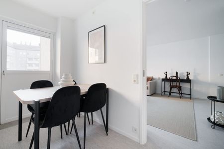 Katarina Bangata, Stockholm - Photo 4