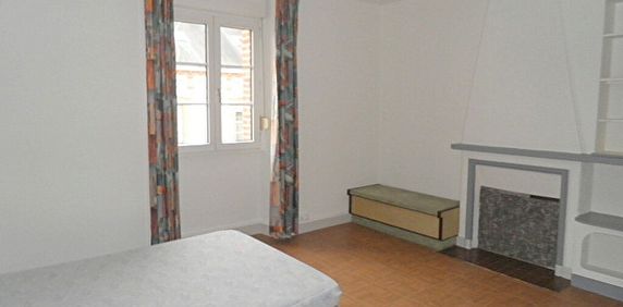 Appartement T1 à louer - 34 m² - Photo 2