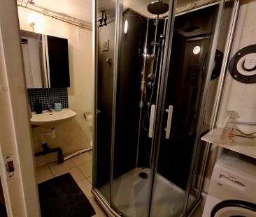 Salstavägen, Sollentuna - Foto 4