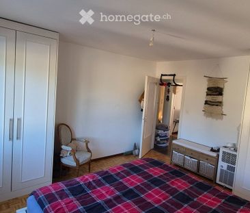 Lumineux appartement 3.5p à remettre au 01.12.26 - Monthey - Photo 3