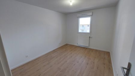 location Appartement T2 DE 43.64m² À GRENOBLE - Photo 4