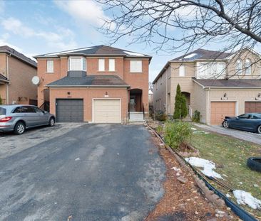 For Lease - 6581 Song Bird Crescent Unit# (Bsmt), Mississauga, Ontario - Photo 3