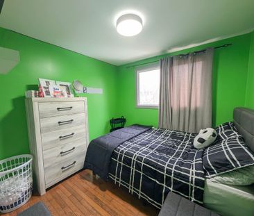 5963 Valley Way, Niagara Falls - 3 Bedroom Townhouse - Photo 6