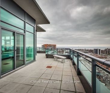 Bohemian Embassy Lofts , #1212 - Photo 1