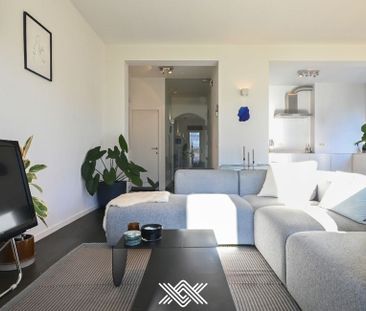 Appartement te huur in Sint-Amandsberg voor € 1.200 met 3 slaapkamers - Foto 1