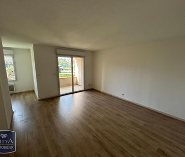 Location Appartement 2 pièces 48m² GAILLAC 81600 - Photo 1