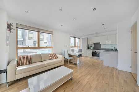 Hewitt, Reading, RG1 7LS - Photo 5