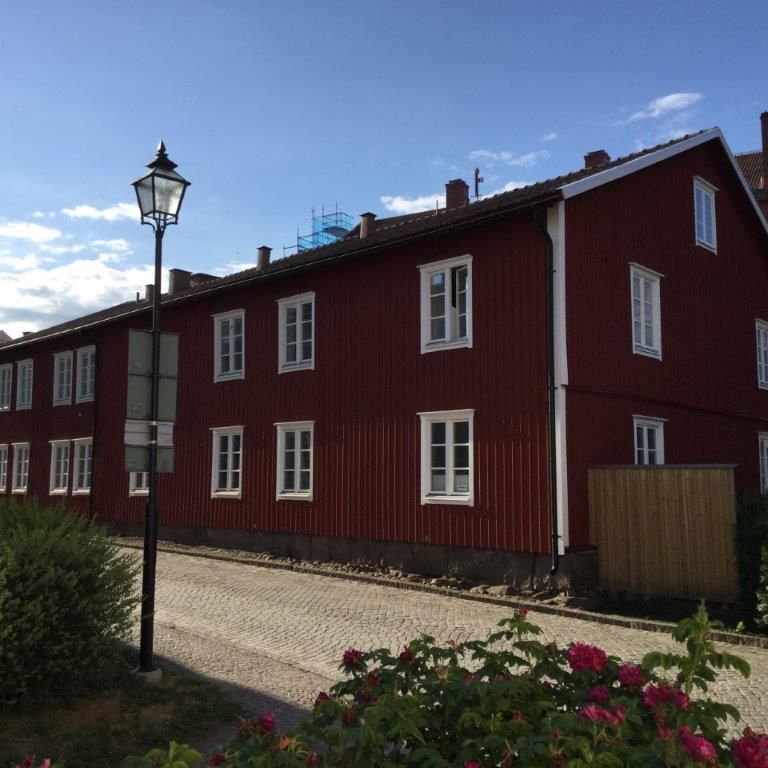 Rådhusgatan 3 - Foto 1