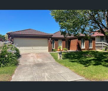 21 Lindsay Crescent, Lynbrook, Vic 3975 - Photo 4