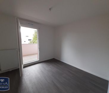 Location Appartement 3 pièces 62m² NEUILLY SUR MARNE 93330 - Photo 3