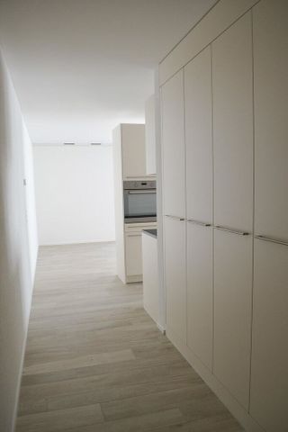 4.5-room apartment on the ground floor with living space on the Schüssinsel in Biel - Foto 2