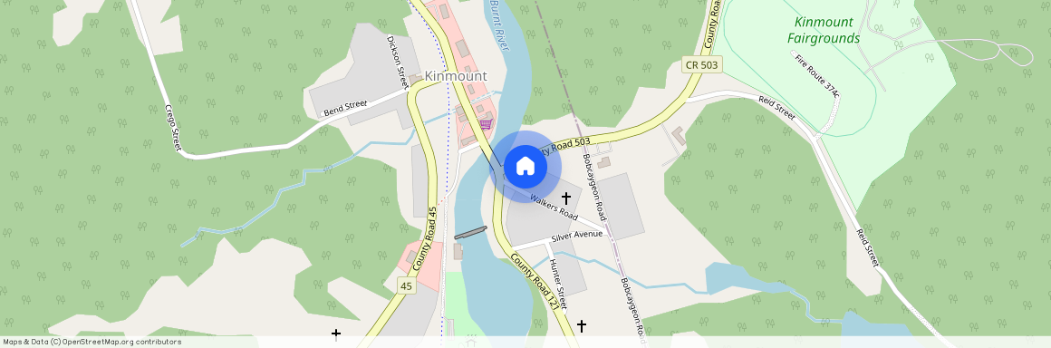 7 Cluxton Street, Kawartha Lakes