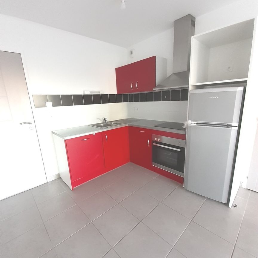 Location Appartement 2 pièces 40m² CANET EN ROUSSILLON 66140 - Photo 1