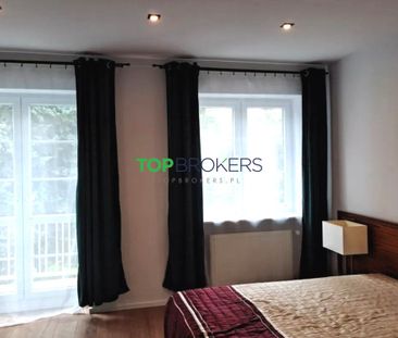 Warszawa, Mokotów, Mokotów Wierzbno - Photo 3