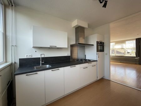 Te huur: Appartement Zwaluwenburg in Deventer - Foto 5