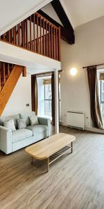 1 bedroom apartment to rent - Photo 3