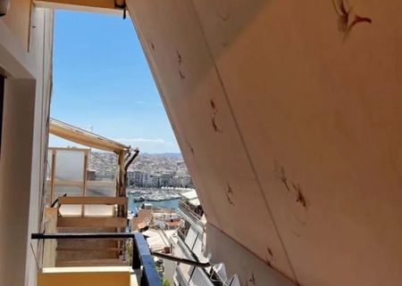 Διαμέρισμα για ενοικίαση Πασαλιμάνι (Καστέλλα - Πασαλιμάνι) - Photo 2
