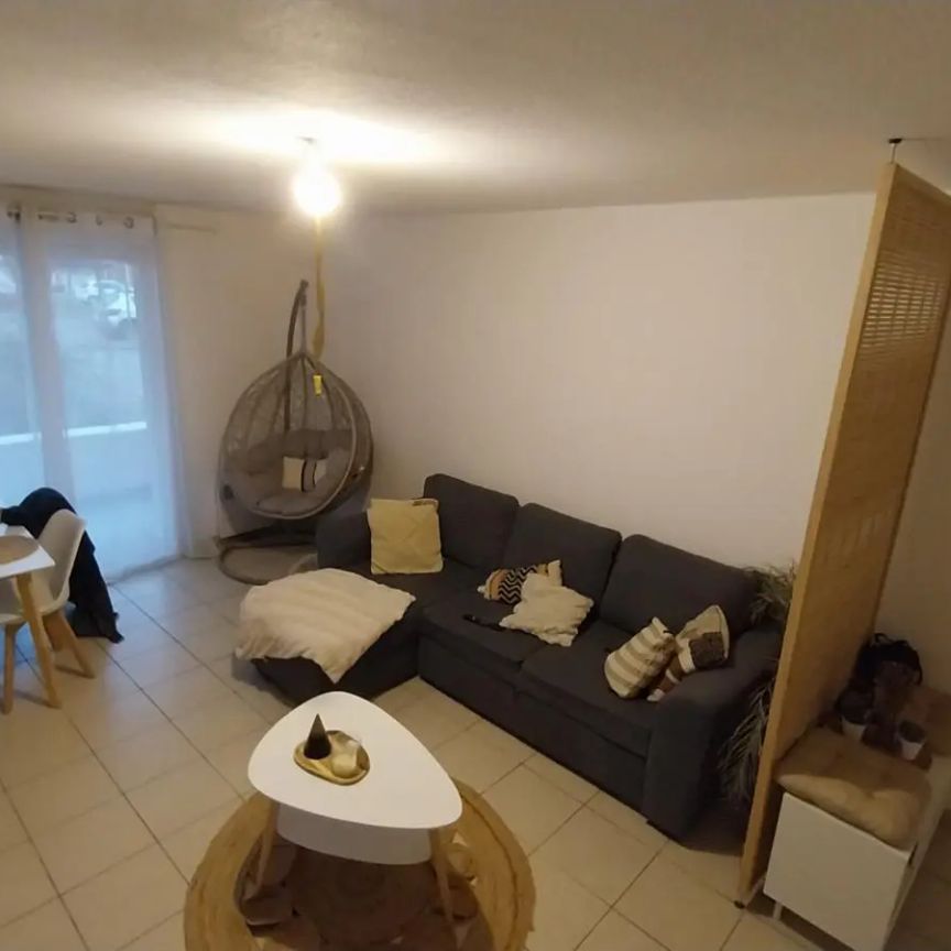 Appartement à louer 2 pièces 46.75m² - Photo 1