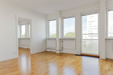 Funäsgatan 36, Vällingby - Photo 4