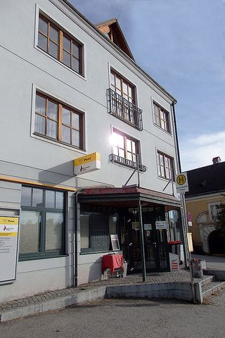 Wohnung in Bad Großpertholz - Photo 3