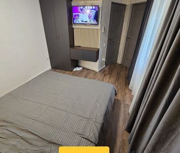 Inchiriez parter casa 3 camere cu baie proprie finisaje ultramoderne - Fotografie 2