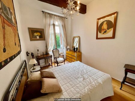 Location Appartement 3 pieces Toulouse 2 chambres - Photo 3