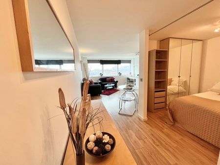 1 Bed Flat, Marco Island, NG1 - Photo 4