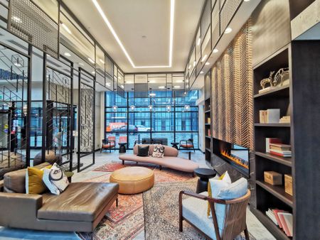 For Lease - 251 Manitoba Street Unit# 1120, Toronto, Ontario - Photo 5