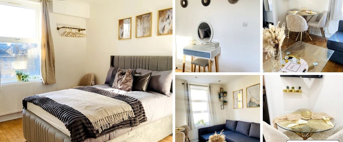 1 Bed Flat, Kingsland Road, E8 - Photo 1