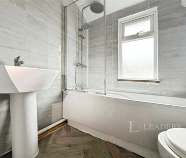 3 bedroom house to rent Reservoir Road, Erdington, Birmingham, West... - Photo 3