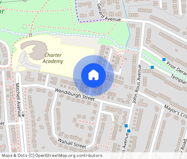 Langwood Close - Photo 1