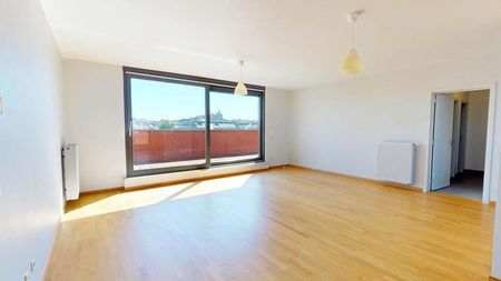 Penthouse te huur - Foto 4