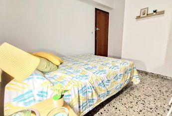 Carrer Miguel Hernández, Paterna, Valencian Community 46980