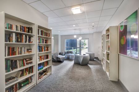 For Lease - 352 Front Street Unit# 315, Toronto, Ontario - Photo 2