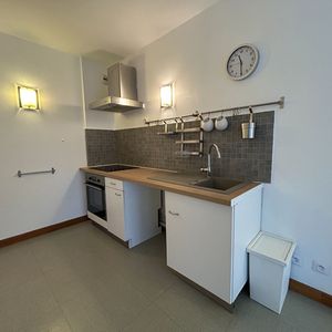 Location appartement 3 pièces, 77.38m², Amiens - Photo 2