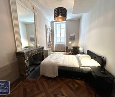 Location Appartement 1 pièce 25m² CHAMBERY 73000 - Photo 5