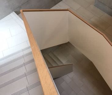 3.5 Zimmer, 99 m², 1. Stock - Photo 1