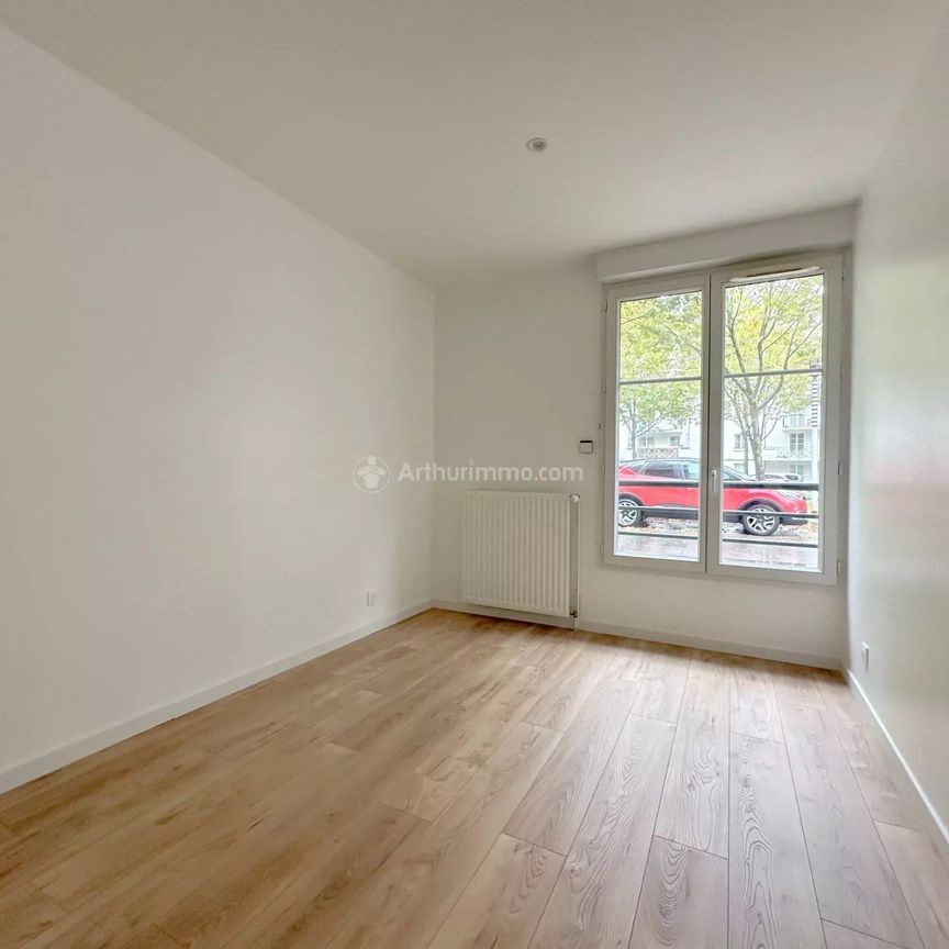 Location Appartement 3 pièces 54 m2 à Bussy-Saint-Georges - Photo 1