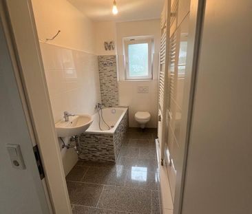 Frisch renovierte 51 qm Wohnung mit Garten in Herne Wanne - Foto 6