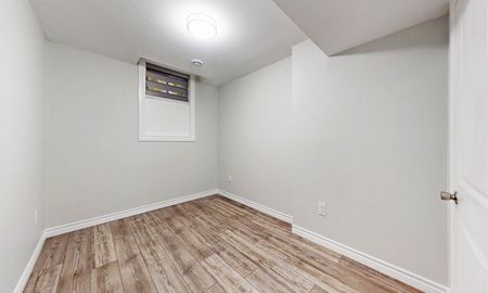 For Lease - 85 Eaglecrest Street Unit# Lower, Kitchener, Ontario - Photo 3
