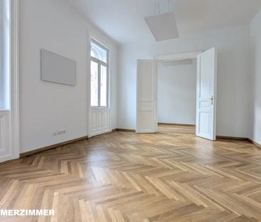 NEU - ! RENOVIERTE AKADEMIKERSINGLE-HAUPTMIETE IN KLASSISCHEM STILA... - Photo 3